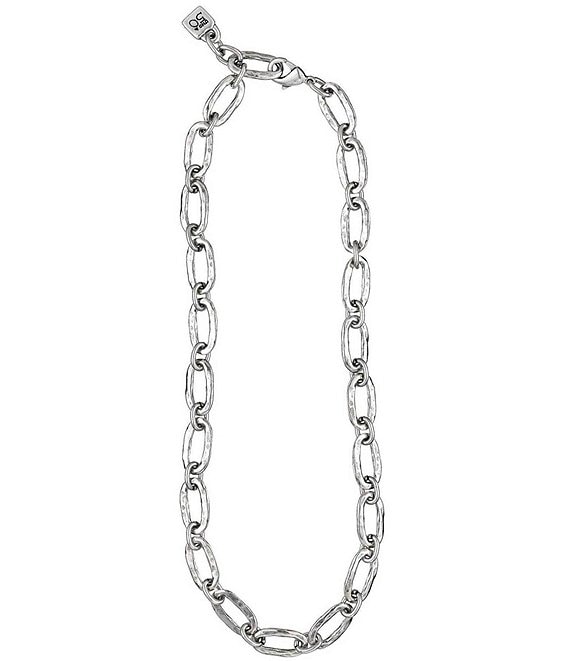 UNOde50 Link Chain Necklace | Dillard's