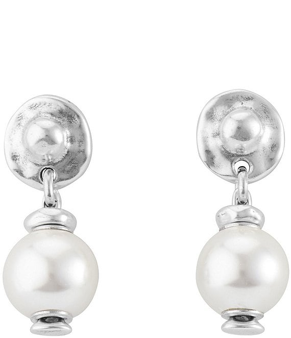 uno de 50 earrings sale
