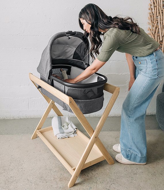 UPPAbaby Bassinet & Hamper Stand | Dillard's
