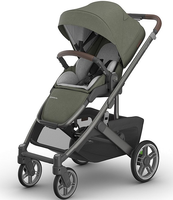 UPPAbaby Cruz V3 Stroller