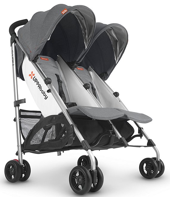dillards baby strollers