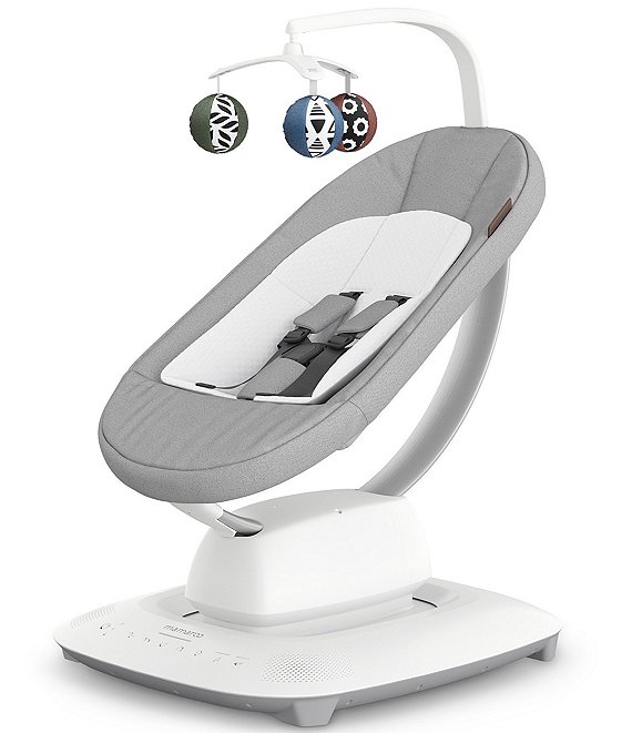 UPPAbaby Mamaroo® Smart Swing