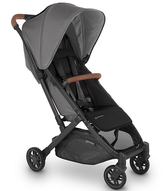 The UPPAbaby Minu: My Newest Travel Obsession is a Pocket Stroller -  Diapers in Paradise