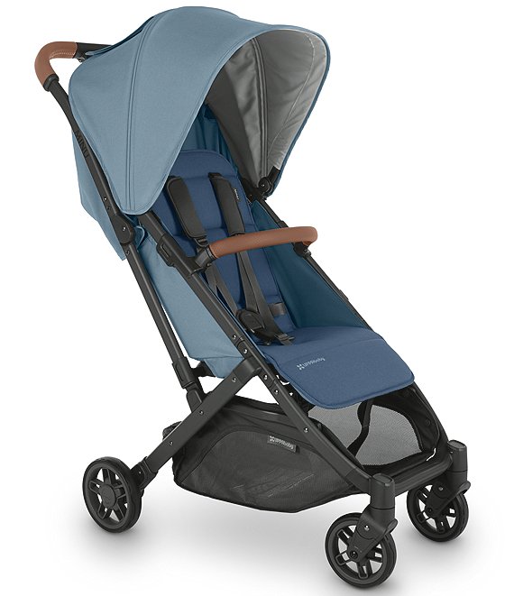 Color:Charlotte - Image 1 - MINU V2 Lightweight Portable Compact Folding Stroller