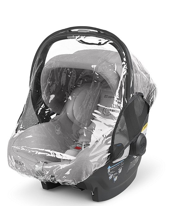 uppababy rain shield