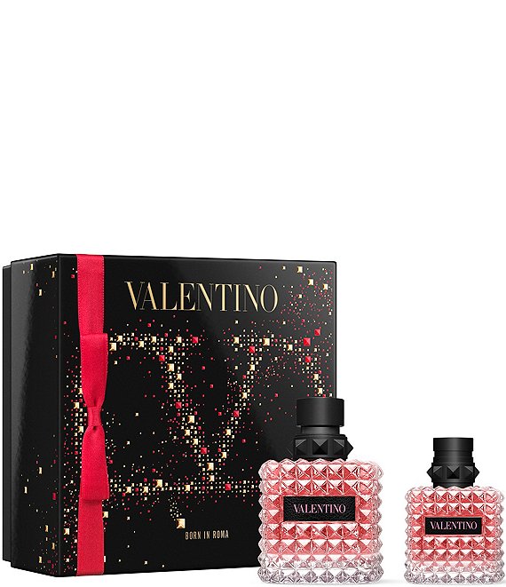 Valentino Donna Born in Roma Eau de Parfum 2-Piece Gift Set