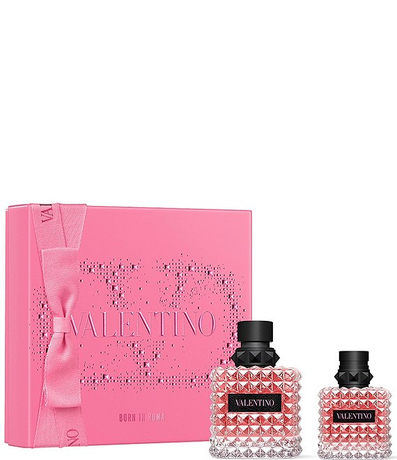 Valentino Donna Born in Roma Eau de Parfum 2-Piece Gift Set