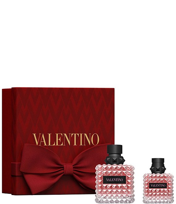 Valentino Donna Born in Roma Eau de Parfum Holiday 2-Piece Gift Set