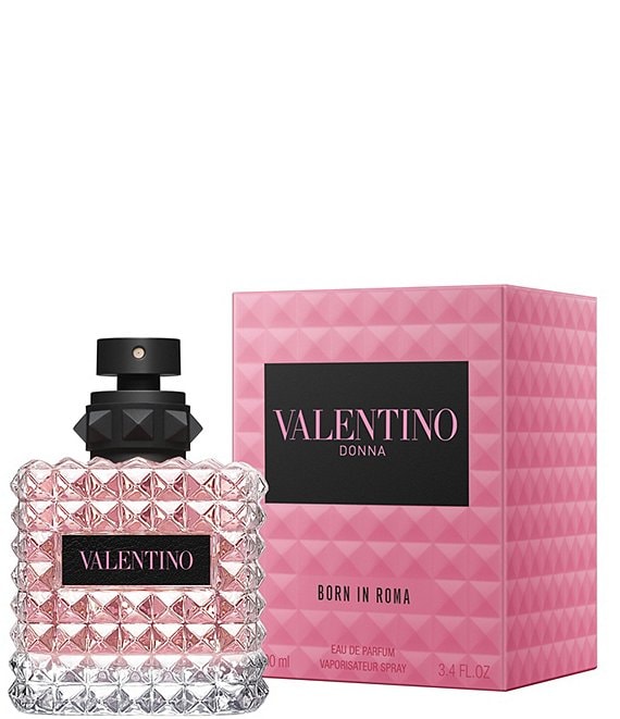 Valentino Donna Born in Roma Eau de Parfum Spray | Dillard's