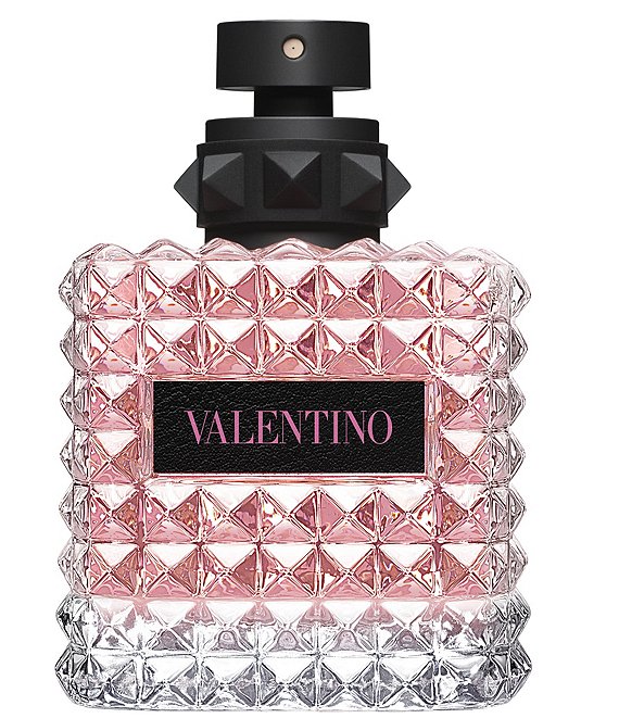 Valentino store women's perfume