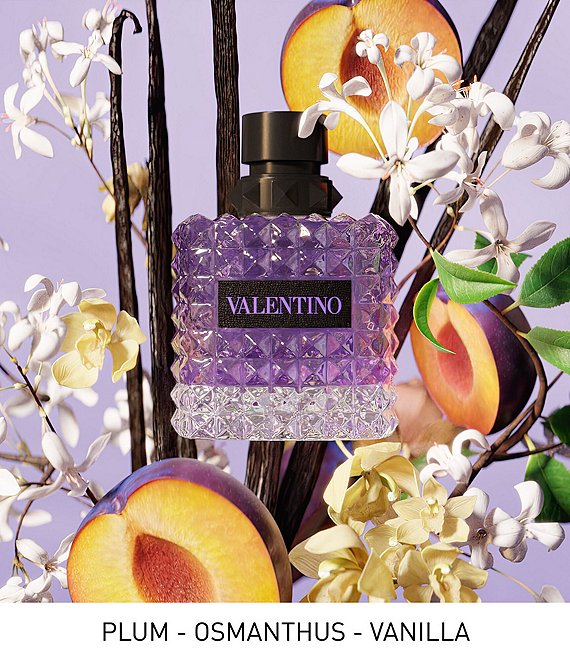 Valentino Donna Born in Roma Purple Melancholia Eau de Parfum