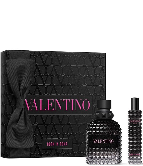 Valentino Born in Roma buy set