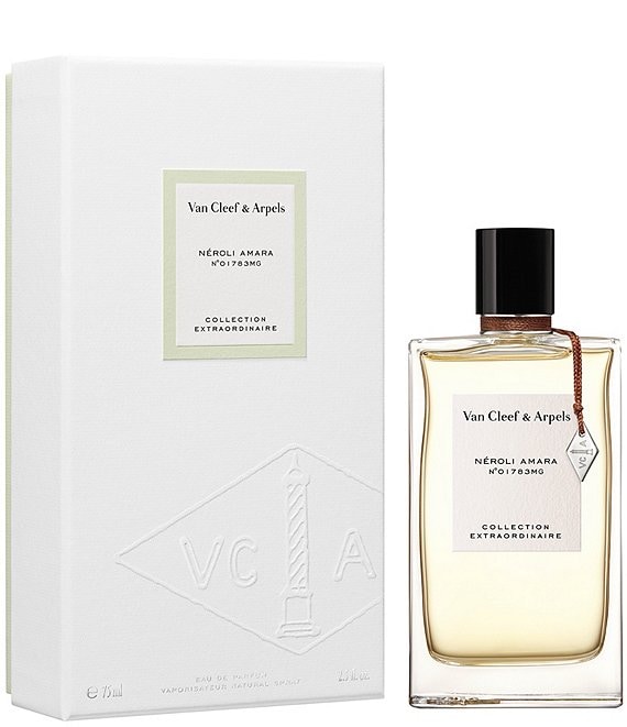 Van Cleef & Arpels Collection Extraordinaire Neroli Amara Eau de