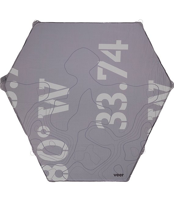 Veer Air Pad XL for Basecamp XL