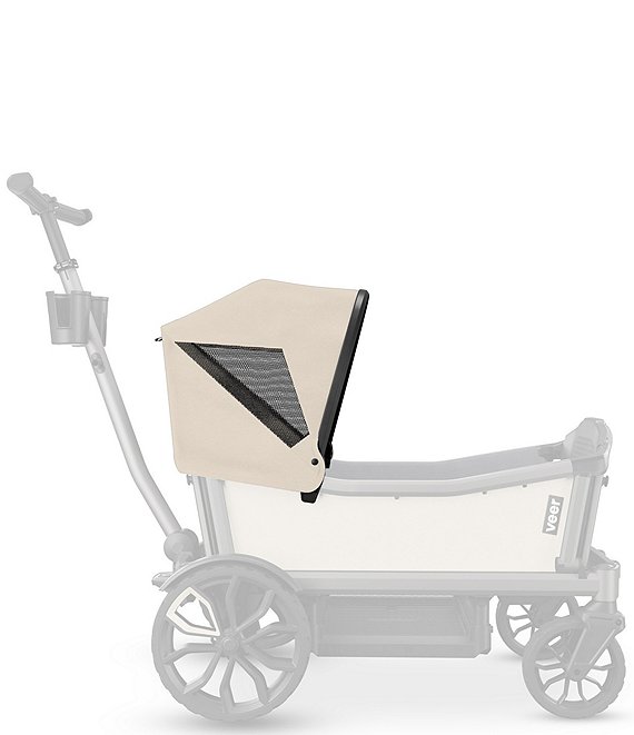 Veer Retractable Canopy for Cruiser XL