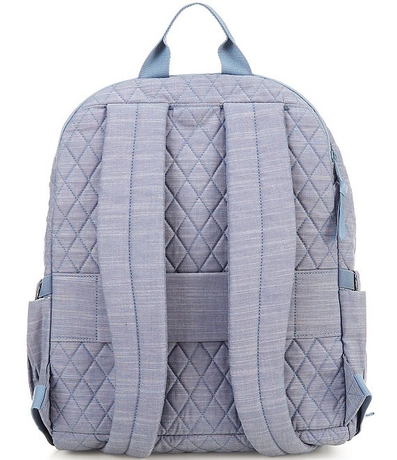 fila mini backpacks Myna Small Backpack pack cover Inch Laptop Ambor Backpacks Color:Salt White 100% Gucci Nylon Lining
