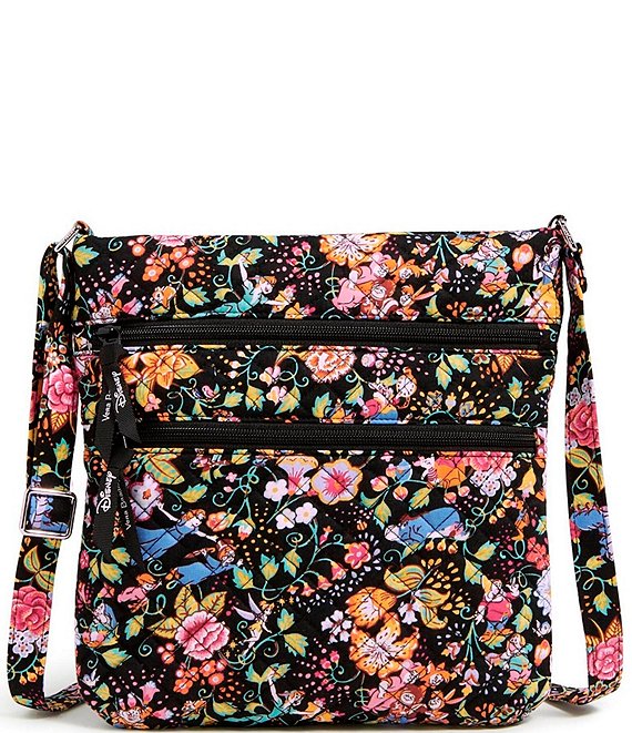 New 'Piccadilly Paisley' Collection From Vera Bradley