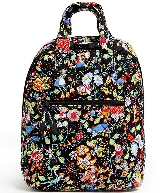 Disney Women's Graphic Mini Backpack - Multi-Color - 1 Each