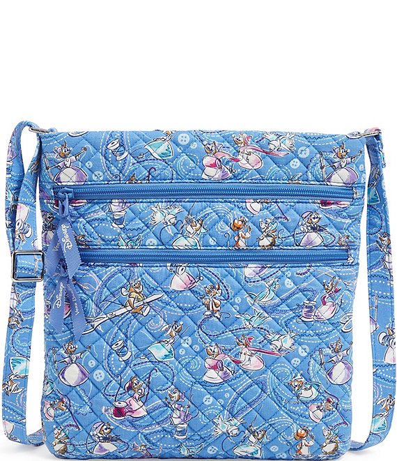 Disney crossbody purse vera bradley online