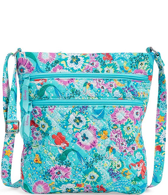 Paint the Roses Red with New Disney Parks Collection by Vera Bradley  Blooming This Summer | Disney Parks Blog