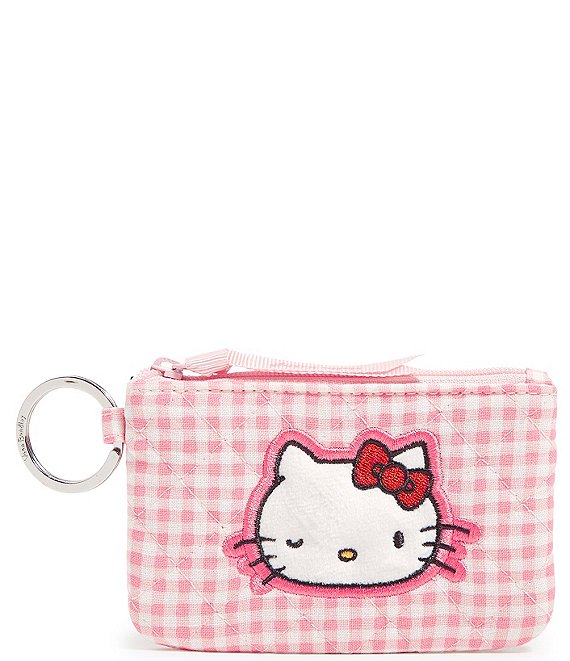 Does anyone own/seen for sale the original hello kitty coin purse? : r/ HelloKitty