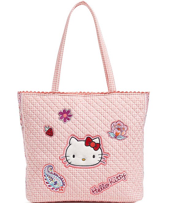 Hello Kitty 2Way Shoulder Bag