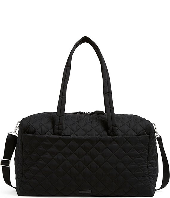 Vera Bradley Large Travel Duffle Bag | Dillard's