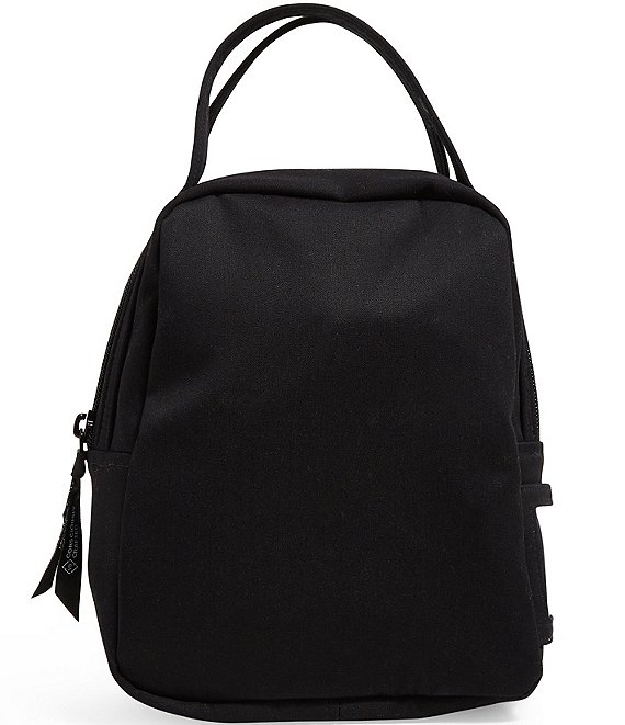 Color:Black - Image 1 - Lunch Bunch Bag