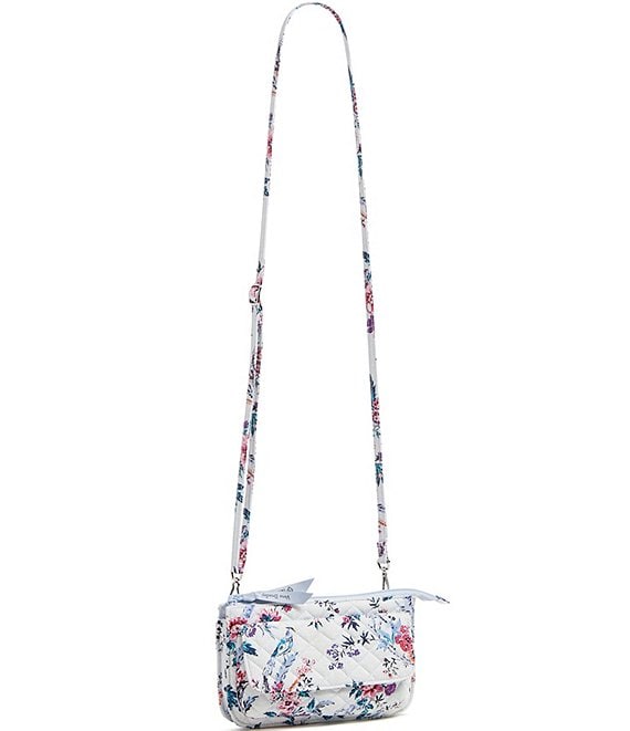 Vera Bradley Crossbody shops & wallet