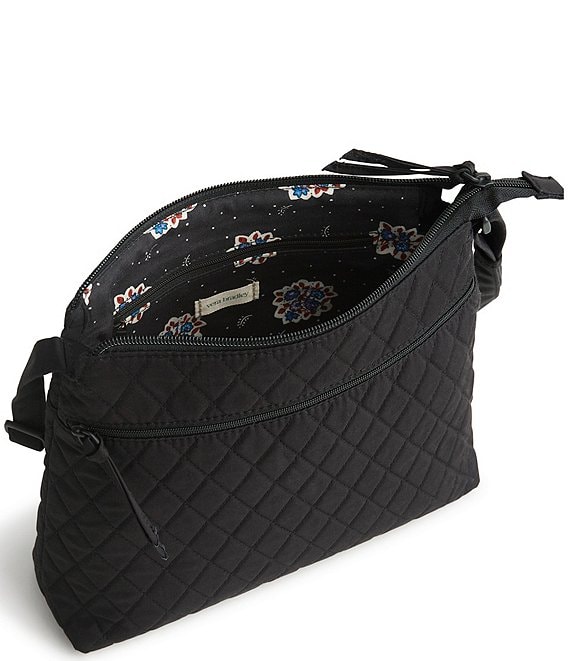 Vera Bradley Moonless Night Original Zip Hipster | Dillard's