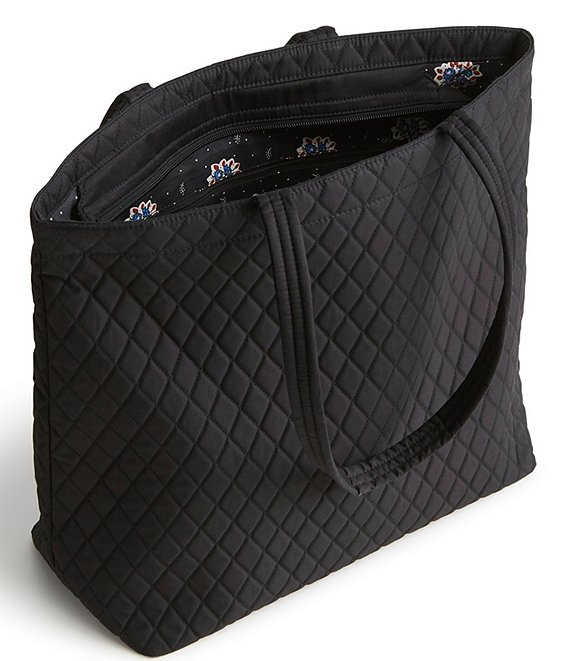 Vera Bradley Original Zip Tote Bag | Dillard's