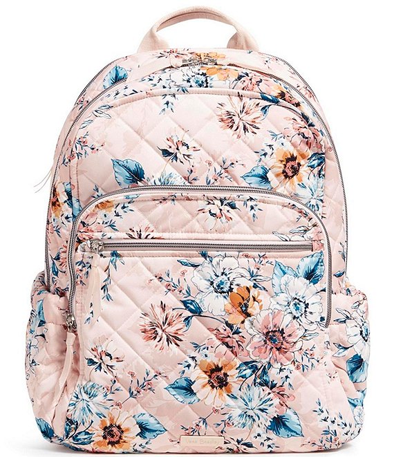 Vera bradley backpack clearance dillards