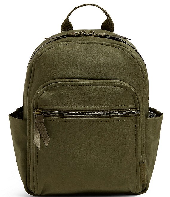 Color:Climbing Ivy Green - Image 1 - Small Backpack