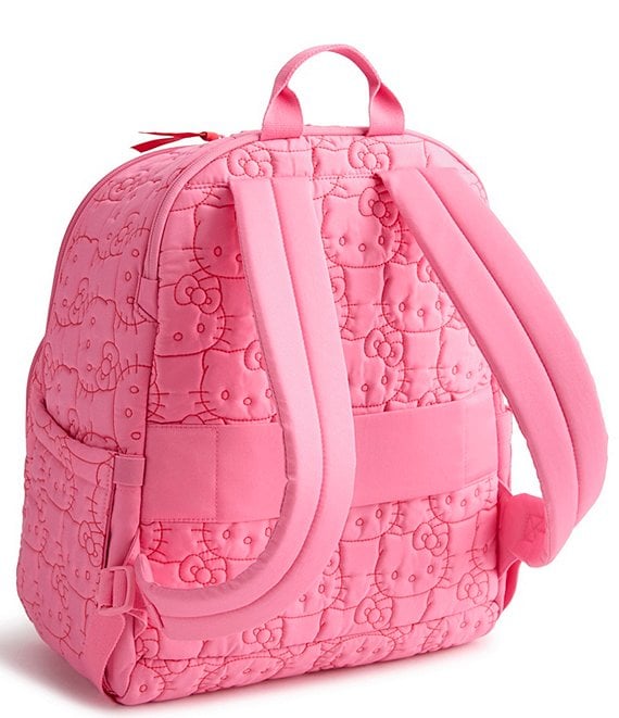 Vera Bradley x Hello Kitty Bancroft Backpack | Dillard's