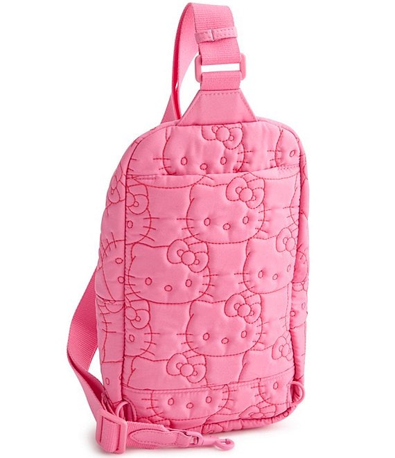 hello kitty backpack vera bradley Kitty and Friends Bancroft - Cotton this backpack offers the ideal combination of functionality and fashion **UNBOXING** HELLO KITTY | VERA