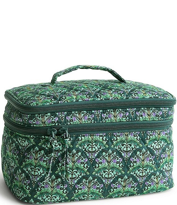 Vera Bradley Cosmetic factory Bag