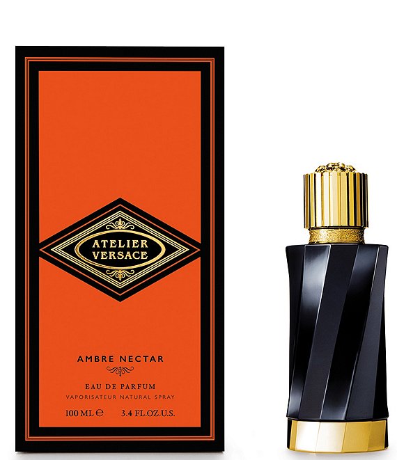 Versace Ambre Nectar Eau de Parfum Spray | Dillard's
