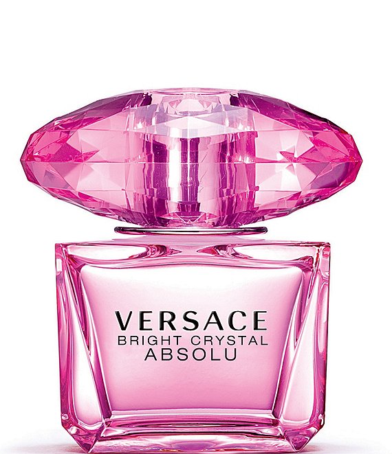 Amazon.com : Versace Bright Crystal Absolu Women 3 Pc Gift Set : Beauty &  Personal Care