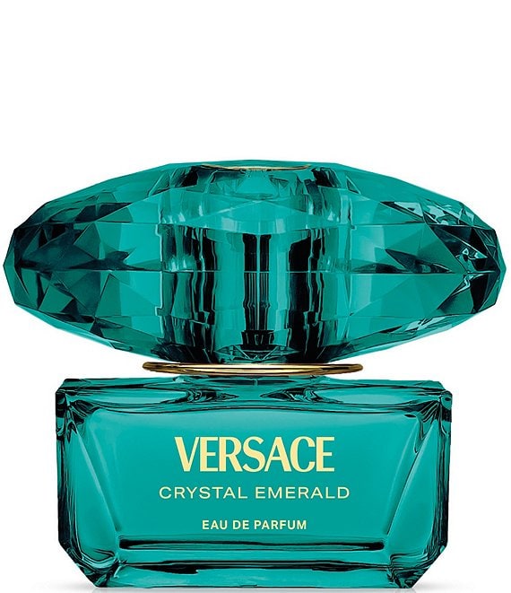Versace Crystal Emerald Eau de Parfum