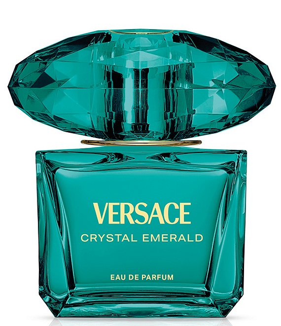Versace Crystal Emerald Eau de Parfum