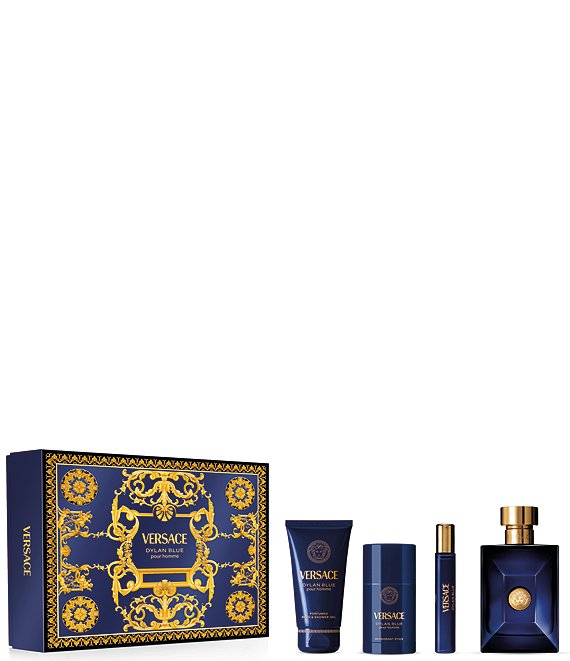 Versace Dylan Blue Gift Set