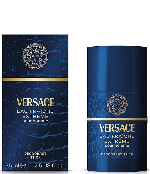 Versace Eau Fraiche Extreme Deodorant Stick | Dillard's