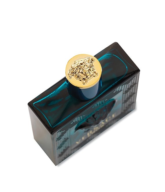 Versace Eros Mens Eau de Toilette Spray | Dillard's