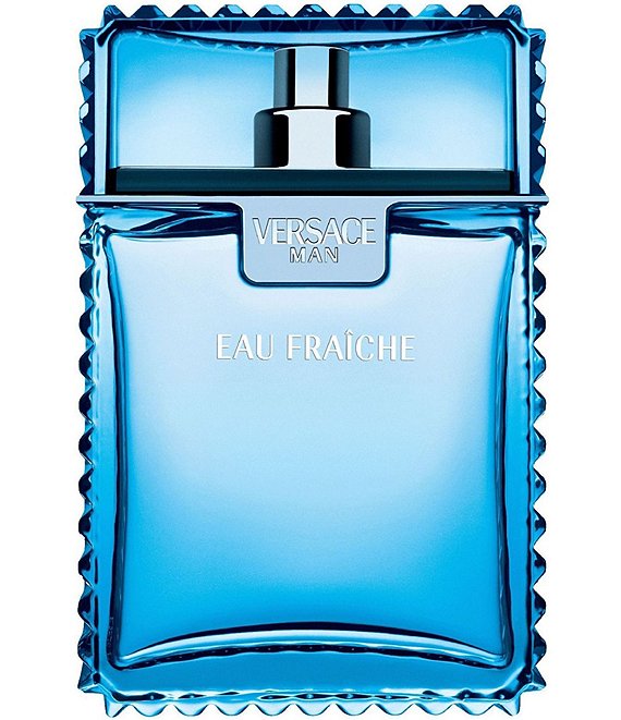 Gianni Versace BABY BLUE JEANS Cologne for Men  
