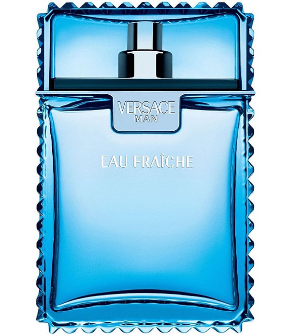 Versace Man Eau Fraiche Eau de Toilette Spray