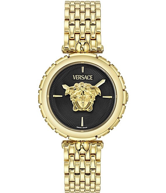Versace ladies watches 2025
