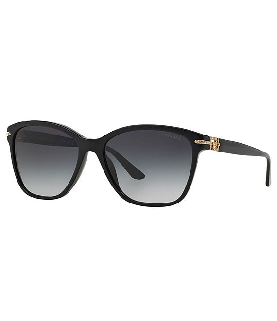 Versace Women's Square Sunglasses | Dillard's