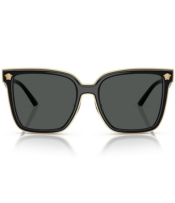 Versace Women's VE2278D 58mm Square Sunglasses | Dillard's