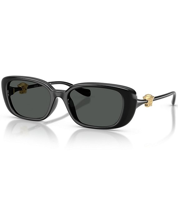 Versace Women's VE4504D 56mm Rectangle Sunglasses | Dillard's