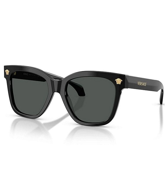 Versace Women's VE4511 55mm Square Sunglasses
